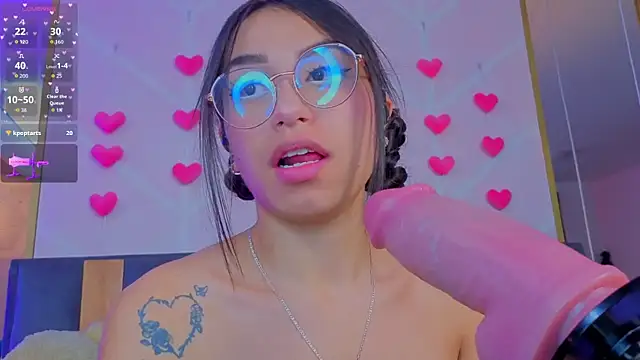 MadyJackson online show from February 18, 11:50 am