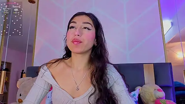 MadyJackson online show from February 11, 11:43 am