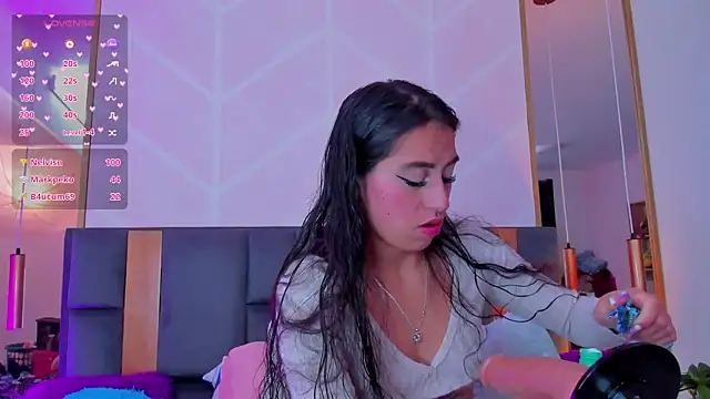 MadyJackson online show from January 14, 11:25 am