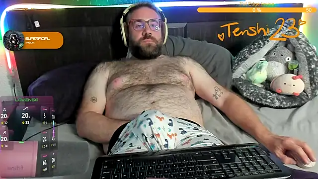 Snapshot of tenshi23strip chatting on July 19, 4:54 am tenshi23strip online show from July 19, 4:54 am