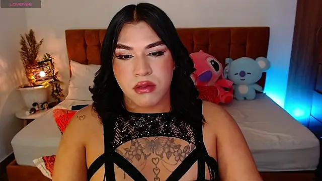 alexiaaross online show from April 18, 12:24 am