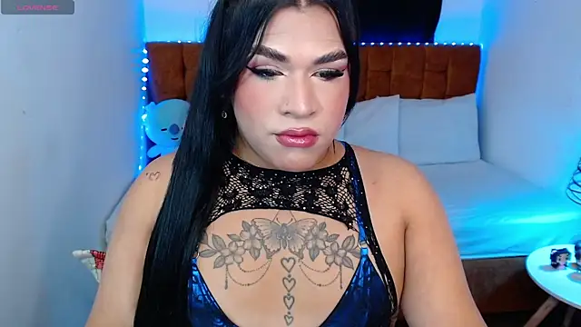 alexiaaross online show from May 3, 7:50 pm
