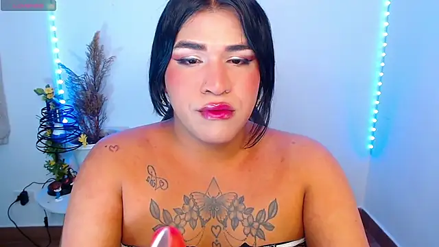 alexiaaross online show from May 23, 7:51 am