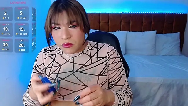 alexiaaross online show from November 20, 7:58 pm