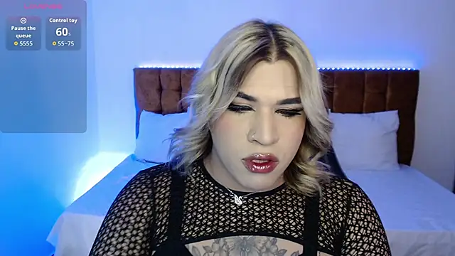 alexiaaross online show from October 10, 3:51 am