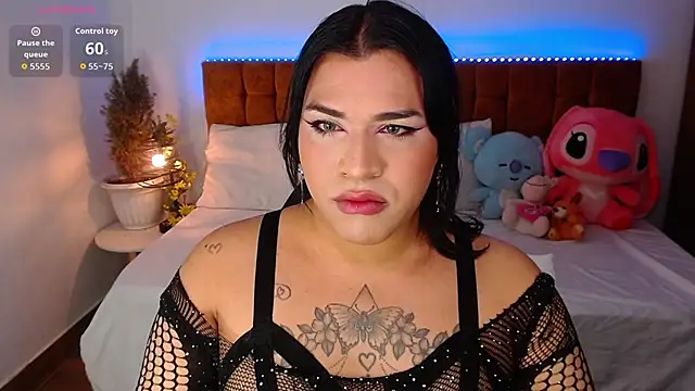 alexiaaross online show from February 18, 5:05 am