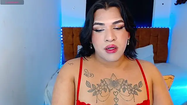 alexiaaross online show from May 17, 6:57 am
