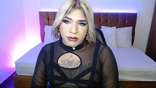 alexiaaross online show from September 23, 3:57 am