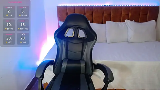 alexiaaross online show from November 7, 5:56 am