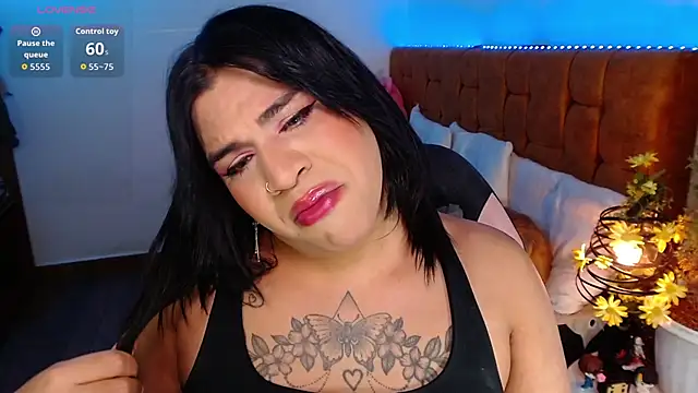 alexiaaross online show from February 20, 3:58 am