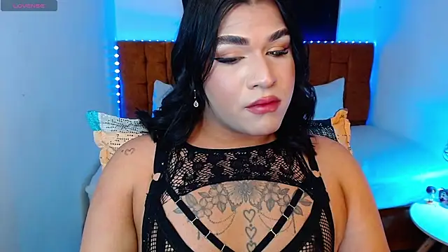alexiaaross online show from May 13, 2:46 pm