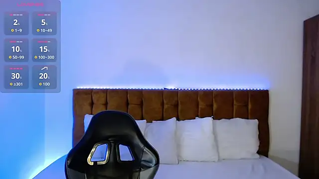 alexiaaross online show from October 23, 6:12 am