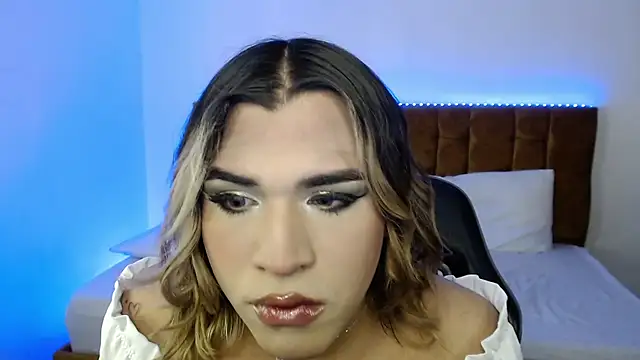 alexiaaross online show from September 11, 8:47 am