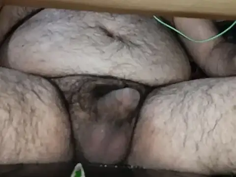 Dark-Side18B online show from December 18, 4:28 am