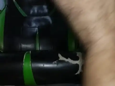 Dark-Side18B online show from October 26, 4:13 am