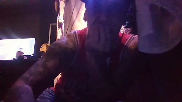 CandiedPompano online show from October 9, 8:53 pm