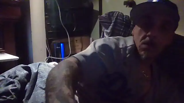 CandiedPompano online show from September 28, 7:43 pm