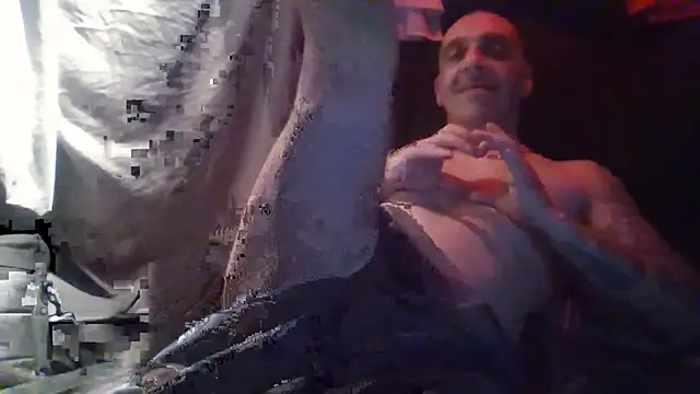 CandiedPompano online show from October 6, 5:35 pm