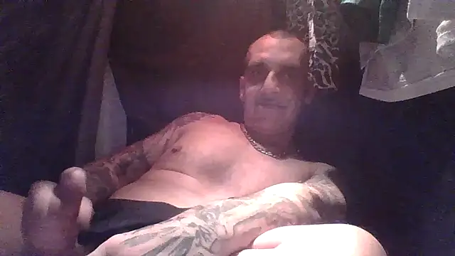 CandiedPompano online show from October 8, 5:53 am