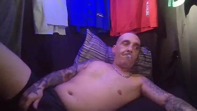 CandiedPompano online show from October 6, 5:30 am