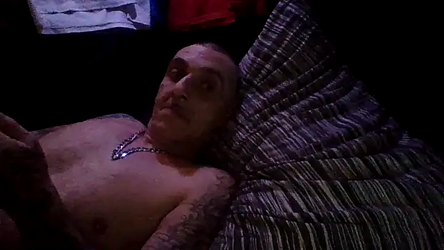 CandiedPompano online show from October 4, 4:52 pm