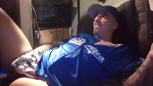 CandiedPompano online show from September 26, 7:54 pm