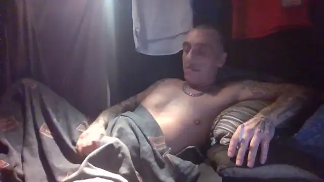 CandiedPompano online show from October 5, 5:03 pm