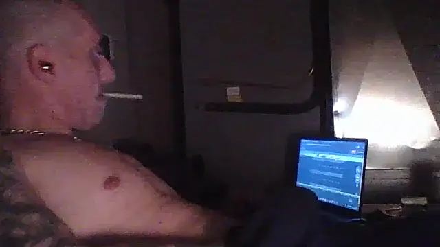 CandiedPompano online show from October 30, 5:21 pm