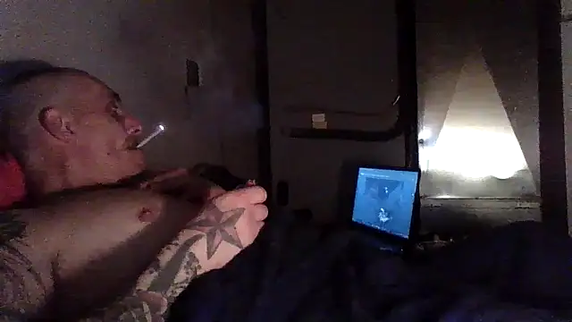 CandiedPompano online show from October 28, 7:35 pm