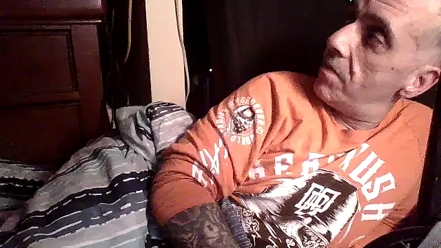 CandiedPompano online show from October 12, 5:14 pm