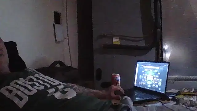 CandiedPompano online show from October 27, 9:38 pm