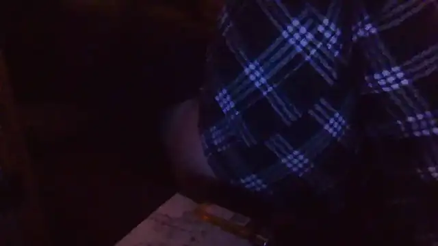 CandiedPompano online show from December 2, 3:52 am