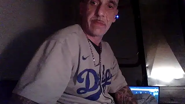 CandiedPompano online show from October 22, 8:41 pm