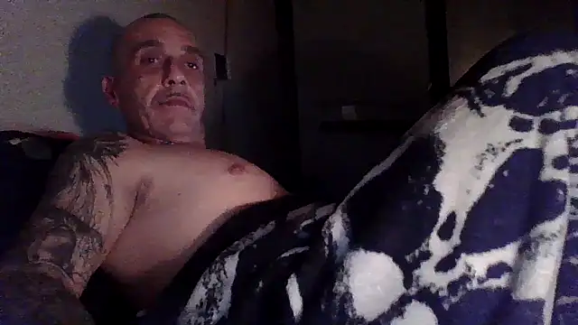 CandiedPompano online show from October 24, 3:05 am