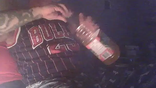 CandiedPompano online show from November 17, 3:32 am