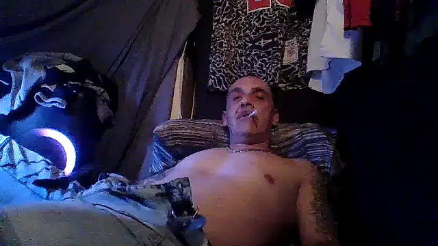 CandiedPompano online show from October 13, 5:31 am