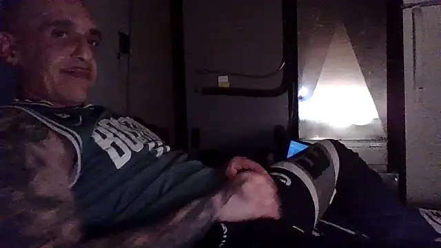 CandiedPompano online show from October 26, 3:18 am