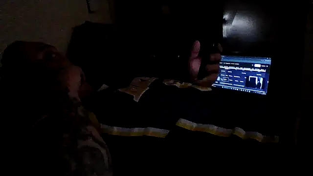 CandiedPompano online show from October 18, 4:25 am