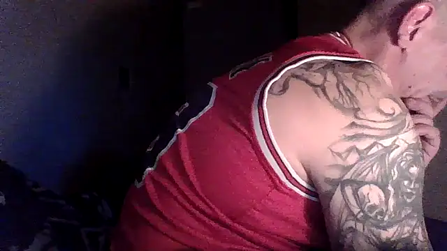 CandiedPompano online show from October 30, 1:04 am