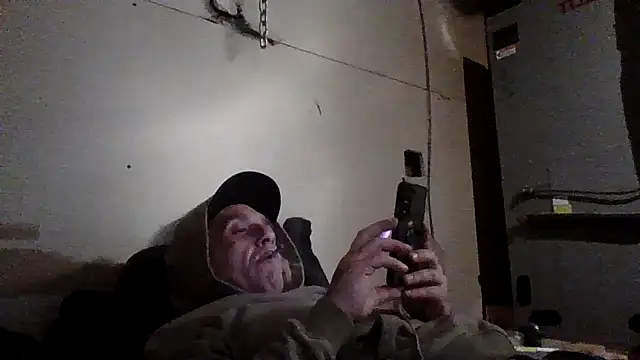 CandiedPompano online show from October 31, 5:53 pm