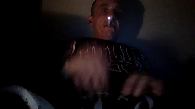 CandiedPompano online show from October 31, 5:37 am