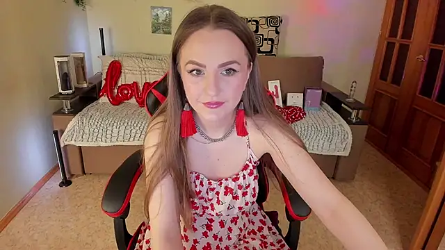 VeronikaVel online show from May 26, 8:40 pm