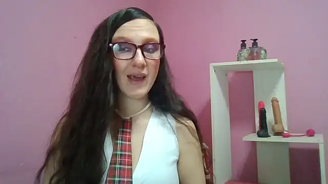 LolaBoobs online show from April 23, 7:59 am