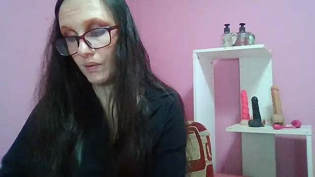 LolaBoobs online show from April 30, 7:26 am