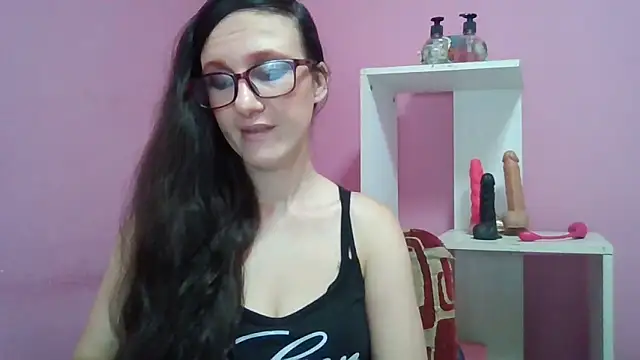 LolaBoobs online show from April 21, 7:15 am