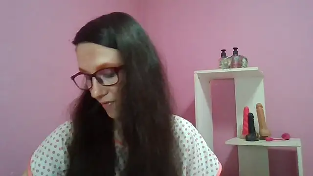 LolaBoobs online show from April 27, 8:12 am