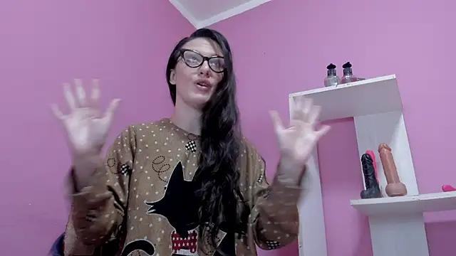 LolaBoobs online show from November 3, 5:12 am