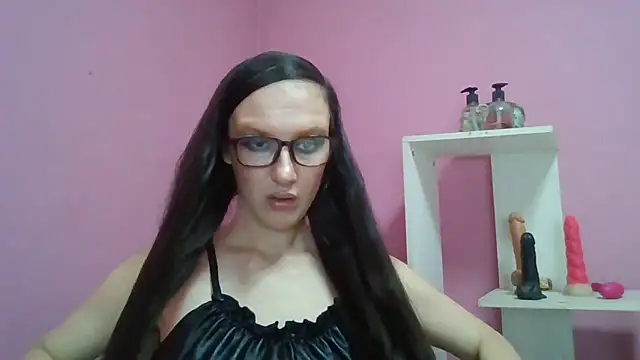 LolaBoobs online show from May 14, 7:38 am