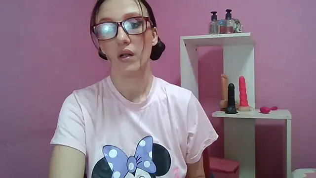 LolaBoobs online show from February 23, 6:25 am