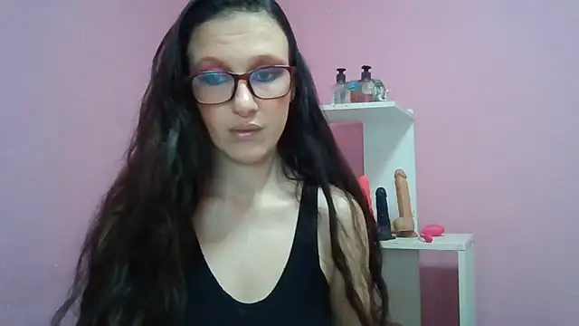 LolaBoobs online show from March 6, 6:30 am